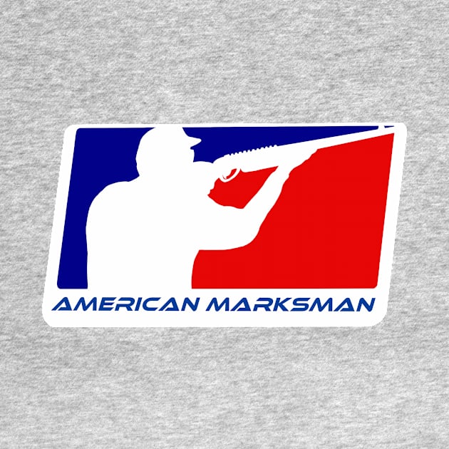 American Marksman by ThePunkPanther